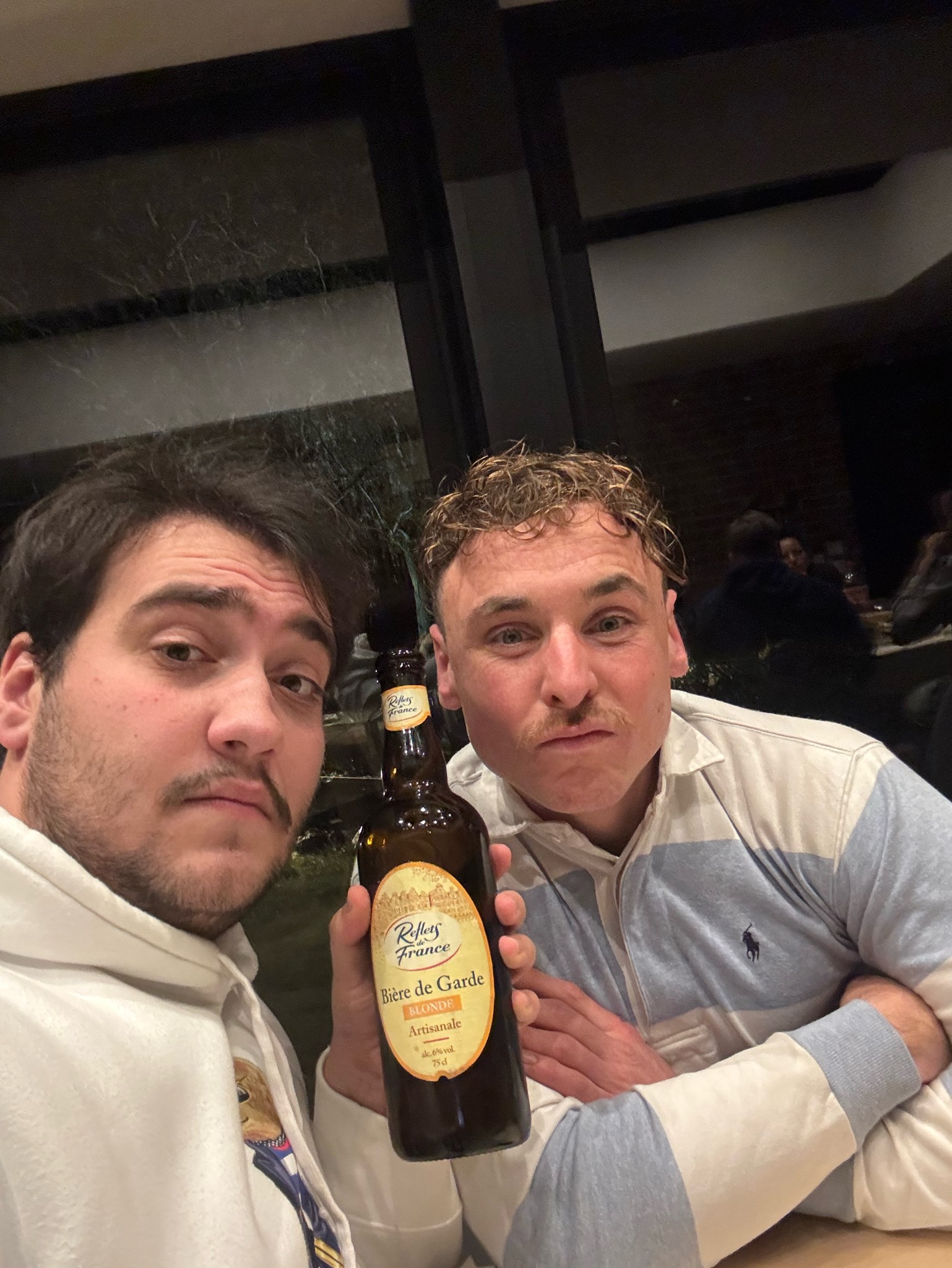 Reflets De France - Bière De Garde, France