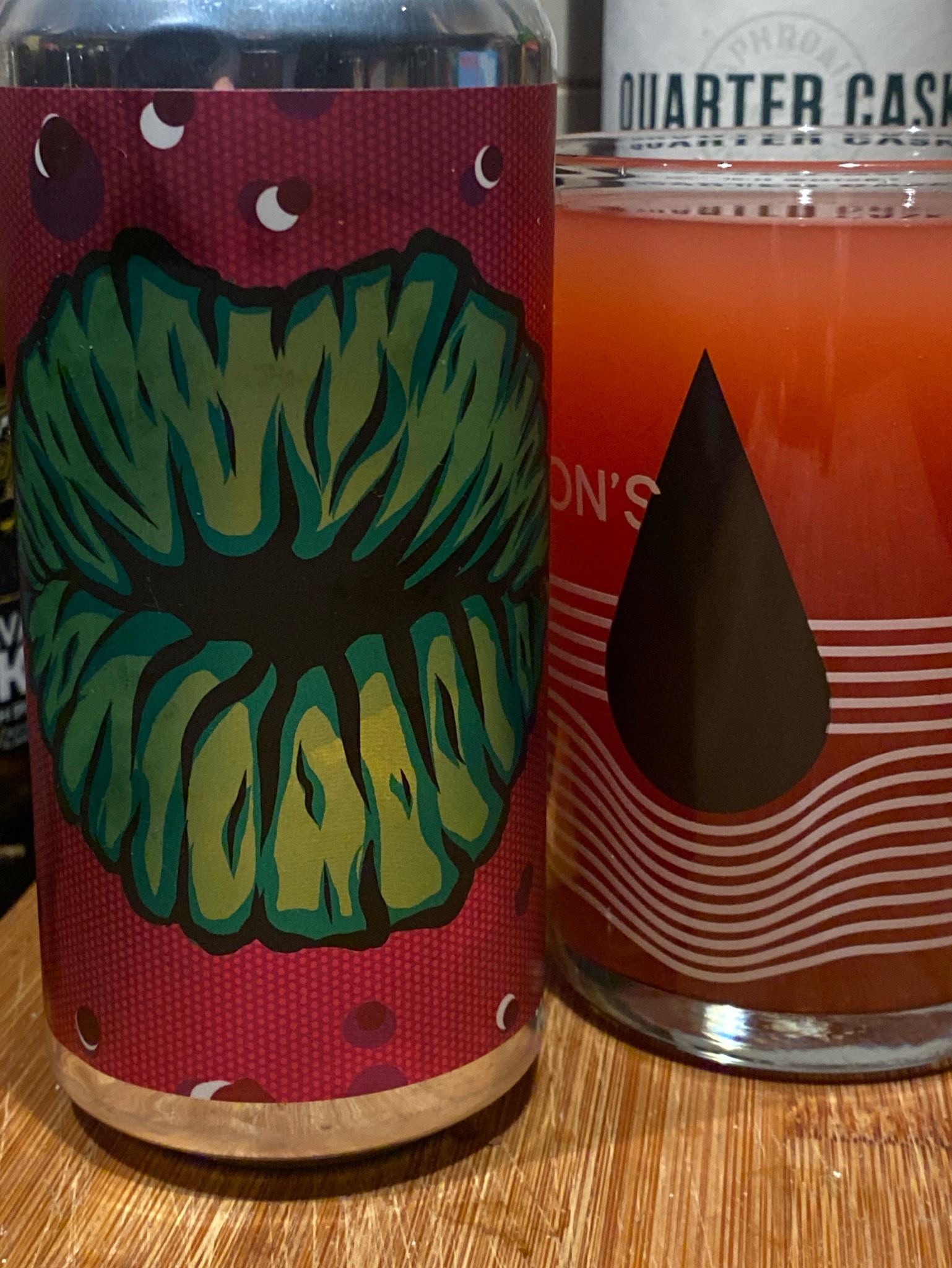 Passion Razzie, Finland