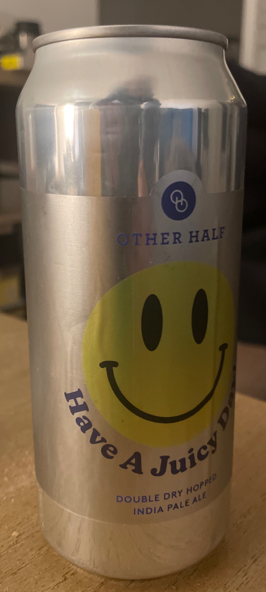 Have A Juicy Day, Other Half Brewing Co.