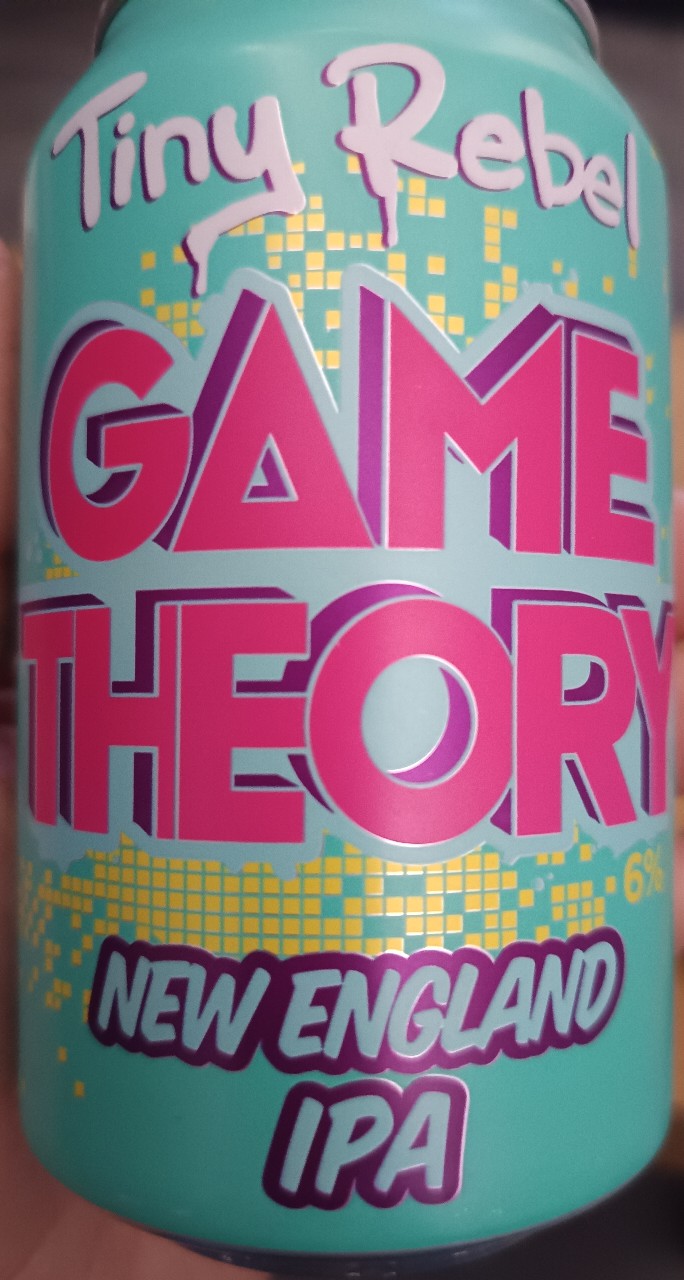 Game Theory, Wales