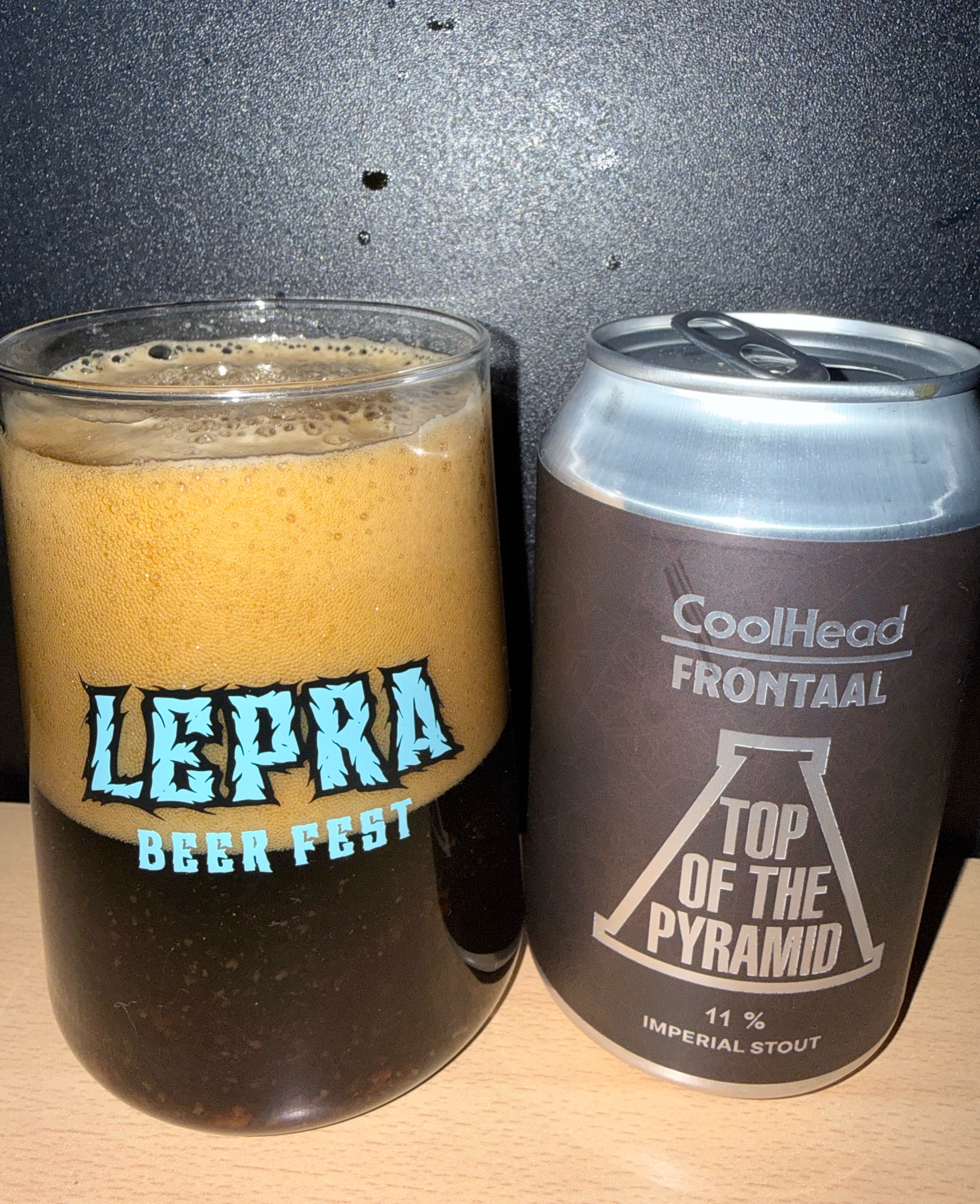 Top of the Pyramid, Finland