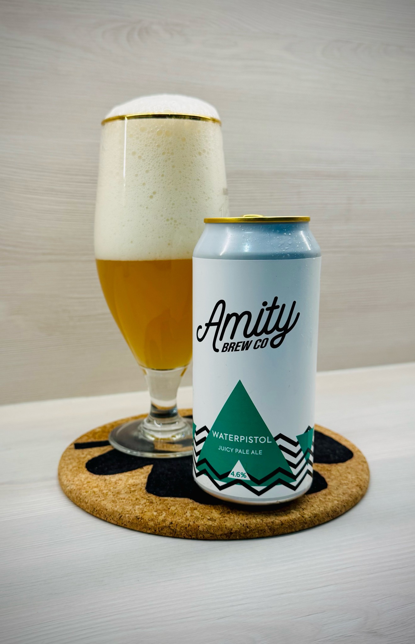 Waterpistol, England