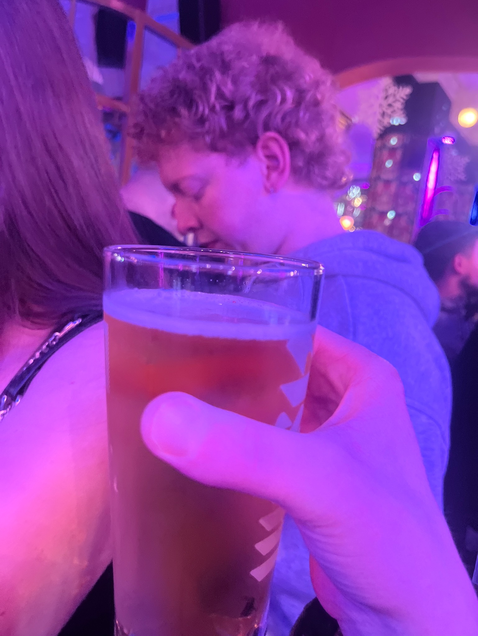 Asahi Super Dry, Japan