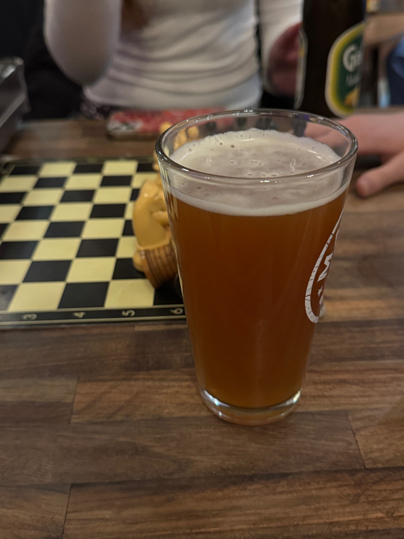 Riegele Kellerbier, Brauhaus Riegele