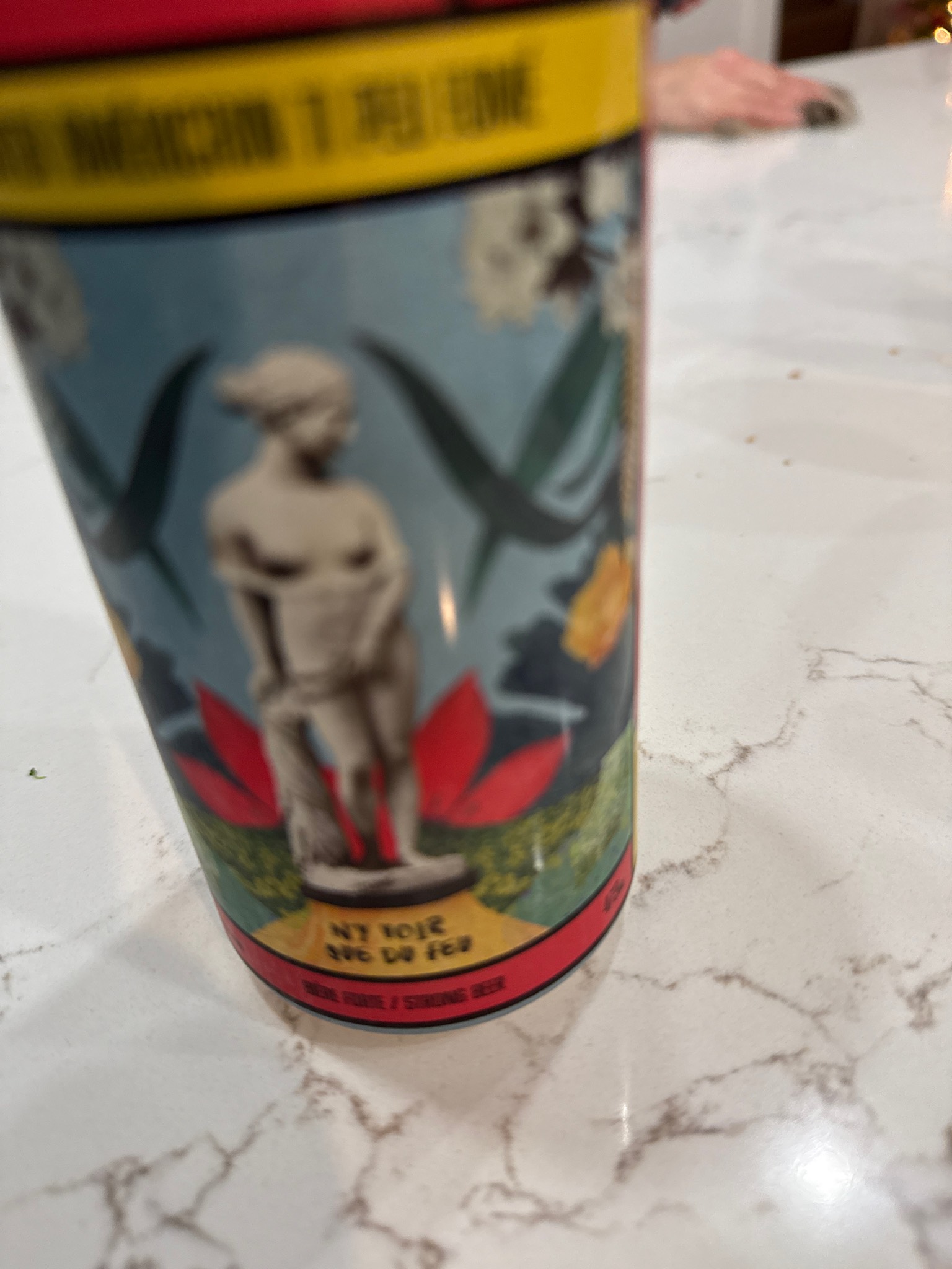 Porter Américain TI PEU FUMÉ, Avant-Garde Artisans Brasseur