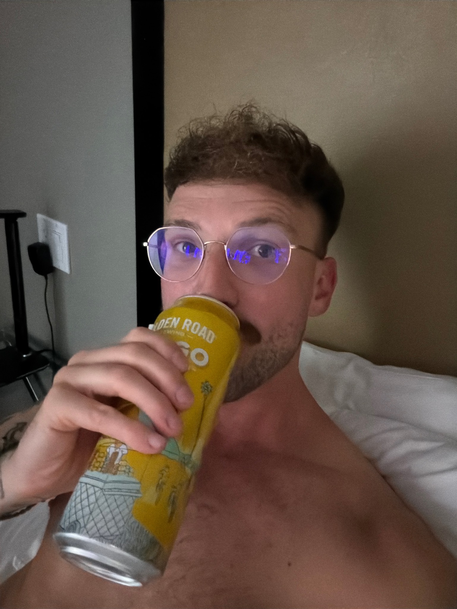 Mango Cart, Golden Road Brewing (AB InBev)