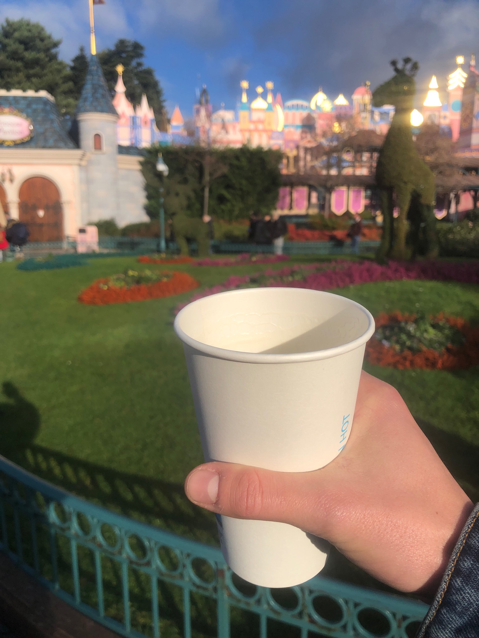 La Marguerite, Brasserie La Française