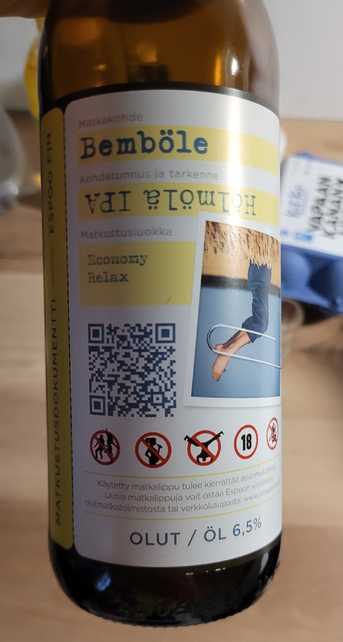 Puutarhakaupunki IPA, Finland