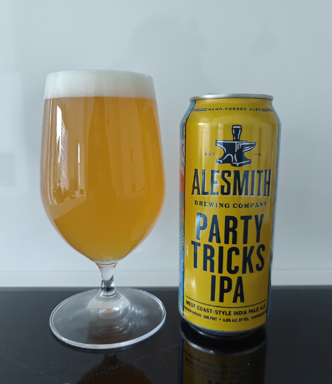 Party Tricks, United States