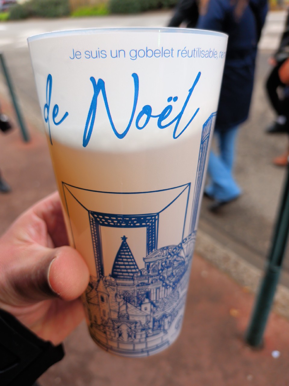 Salève De Noël, Brasserie Du Mont Salève