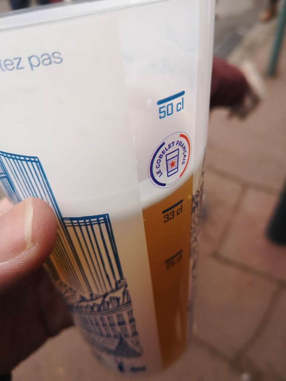 Salève De Noël, Brasserie Du Mont Salève