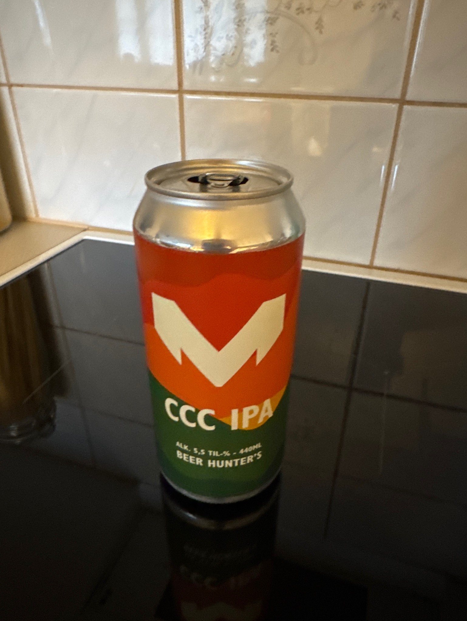 Mufloni CCC IPA, Finland