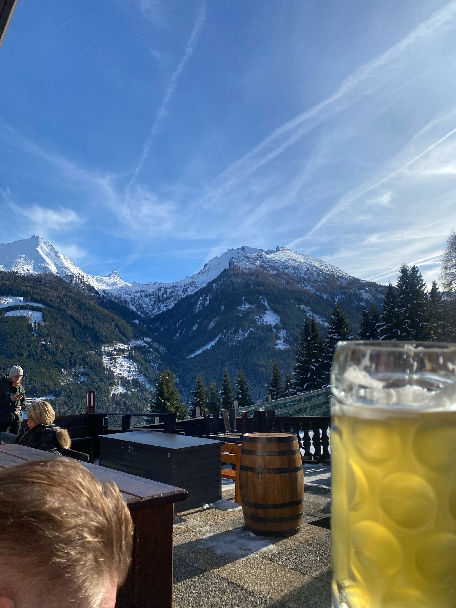 Augustiner Radler, Germany