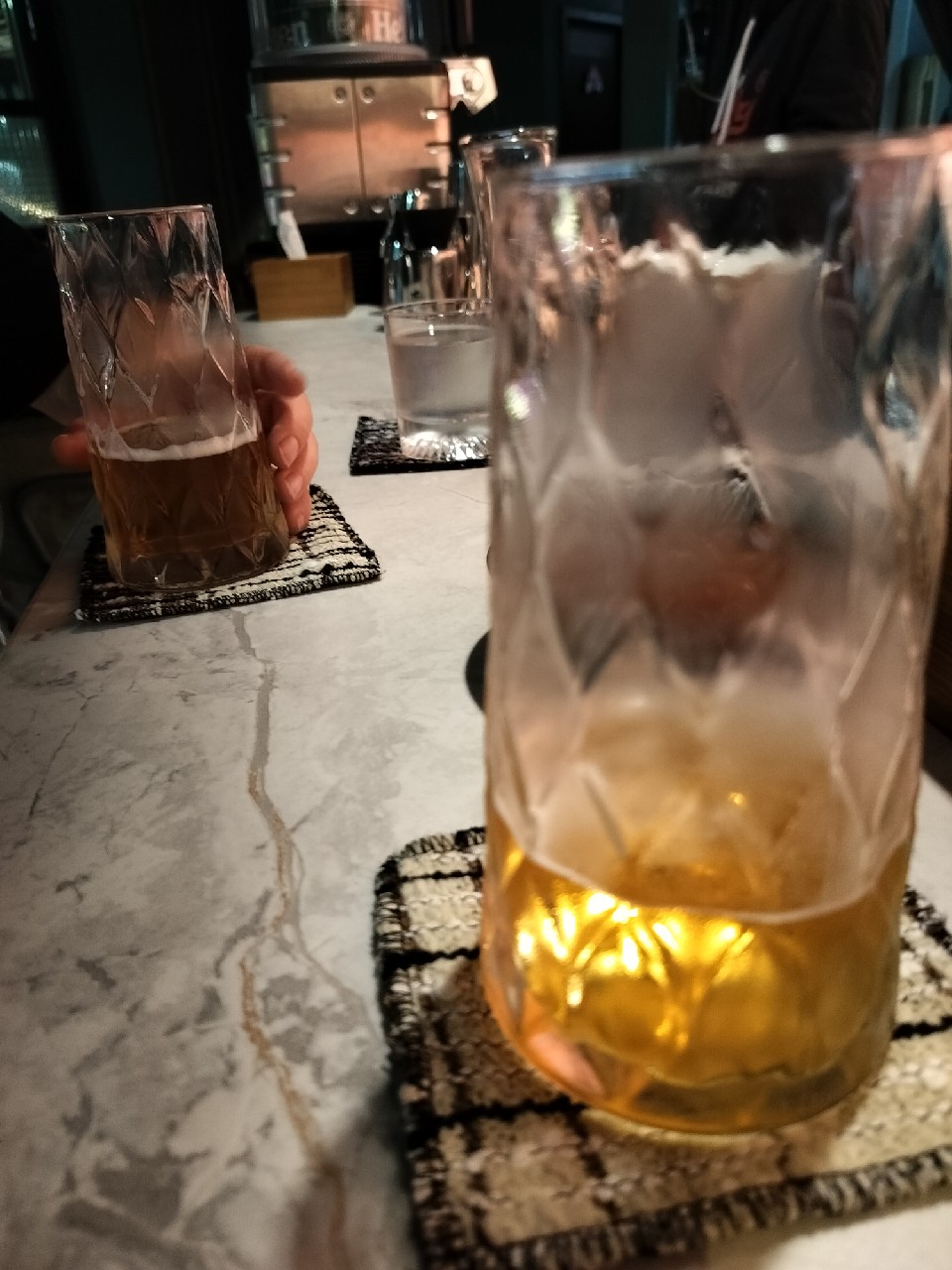 Premium Yebisu, Japan