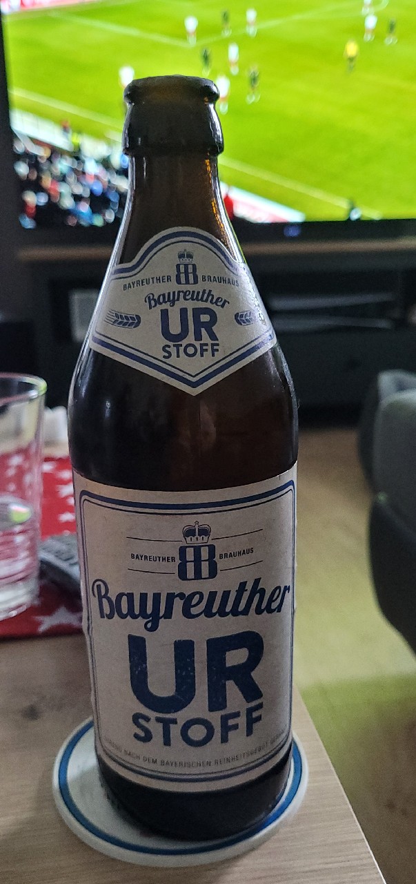 Bayreuther Urstoff, Germany