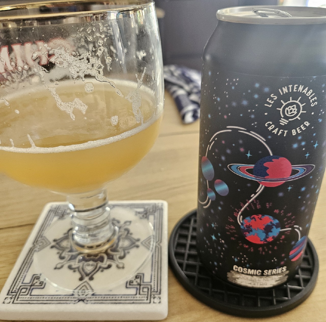 Cosmic Series 4 Citra, France