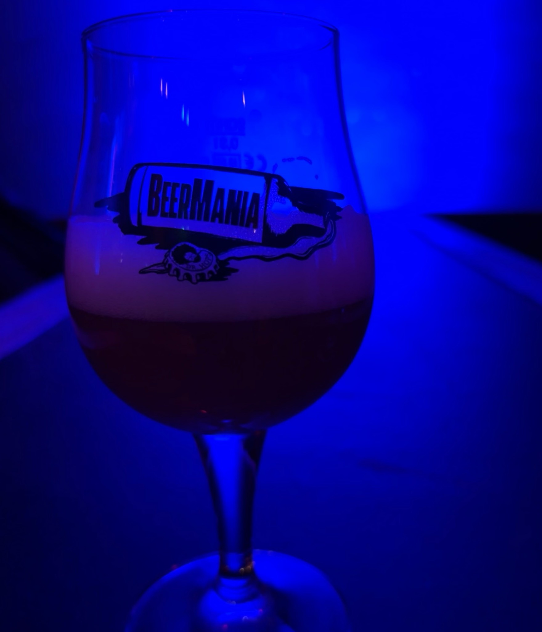 Shanti - Golden Milk Hazy Pale Ale, Orca Brau