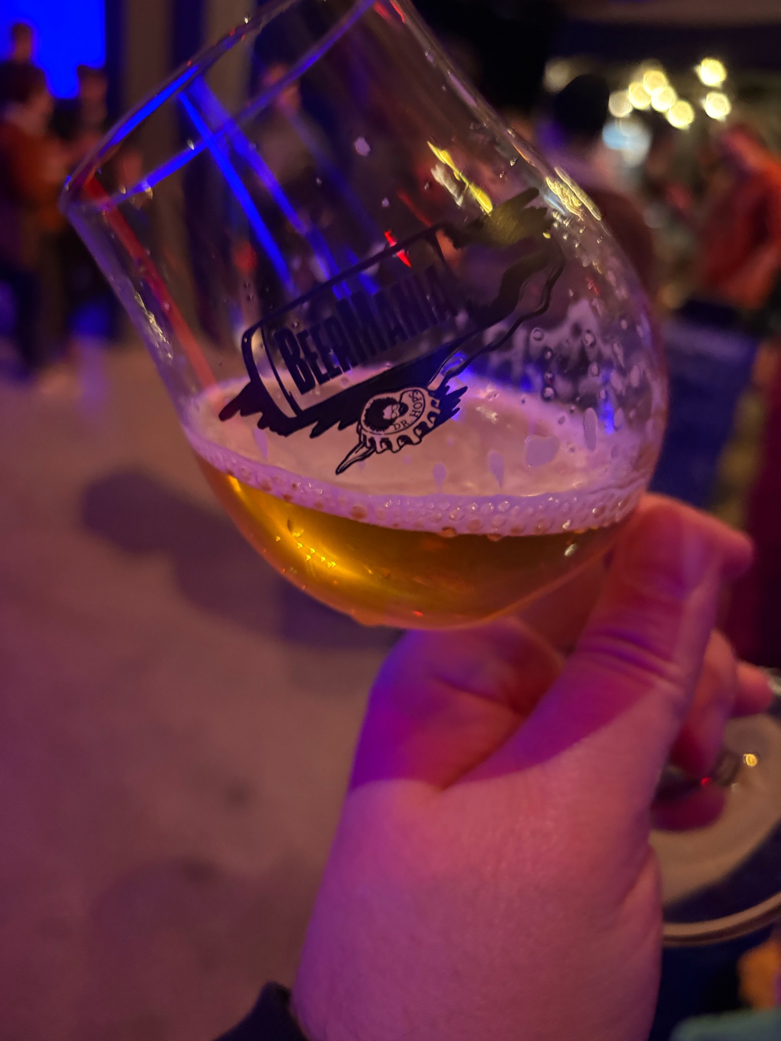 Sonnenallee, Straßenbräu