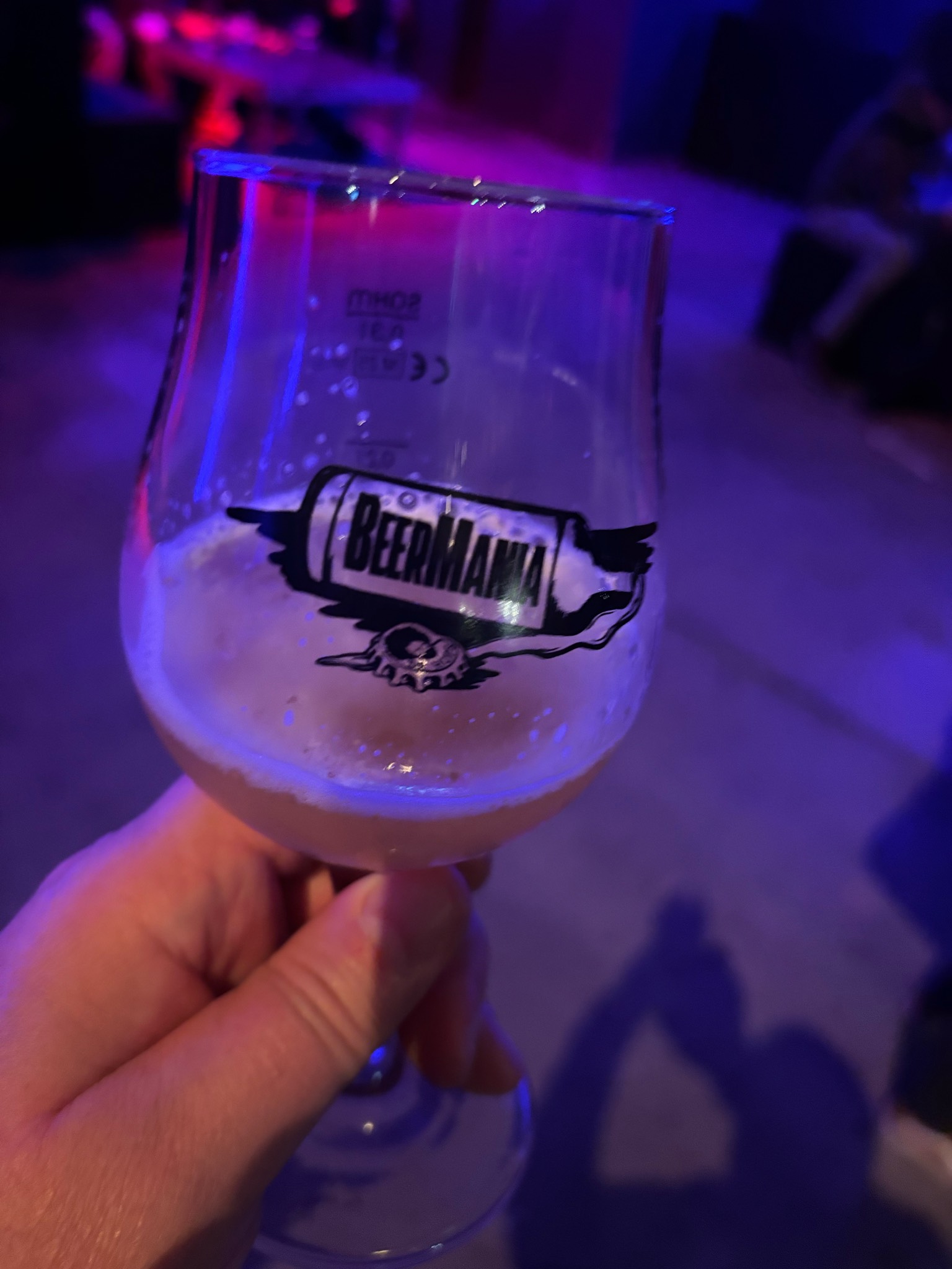 Chai Wit, Straßenbräu