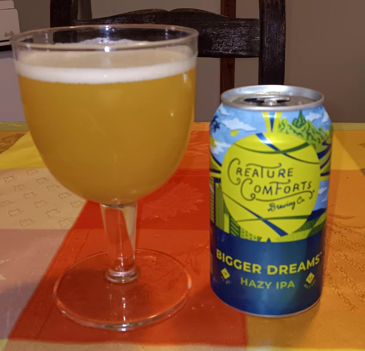 Bigger Dreams, United States