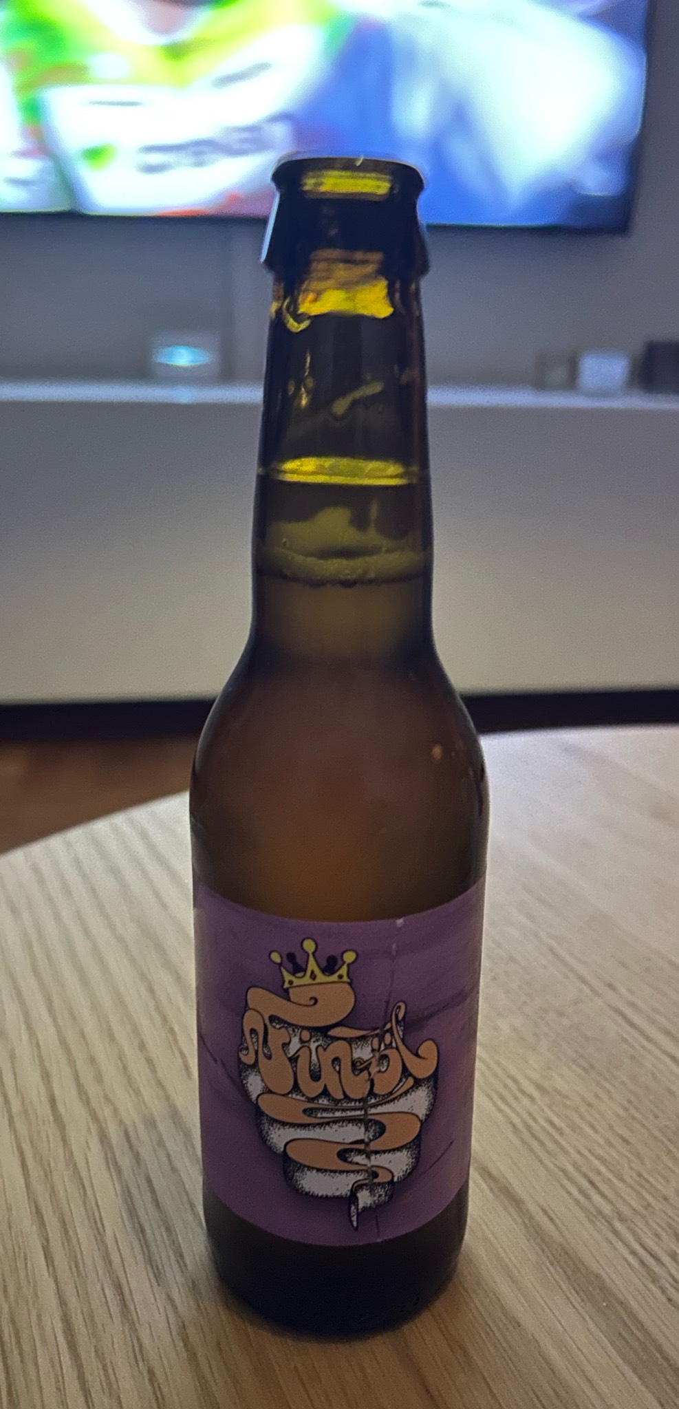 Vinöl, Emmaboda Bryggeri