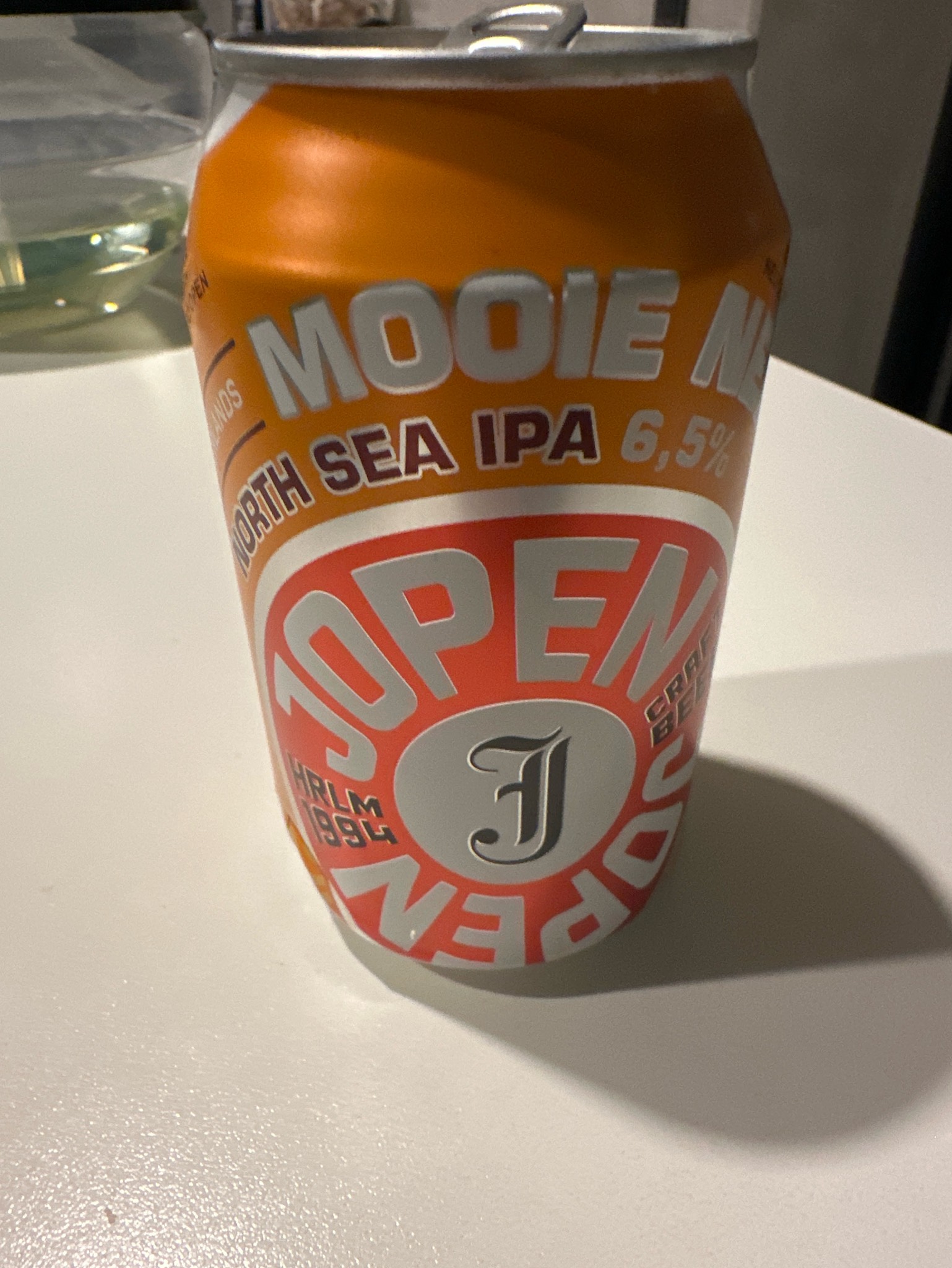 Mooie Nel / North Sea IPA, Jopen