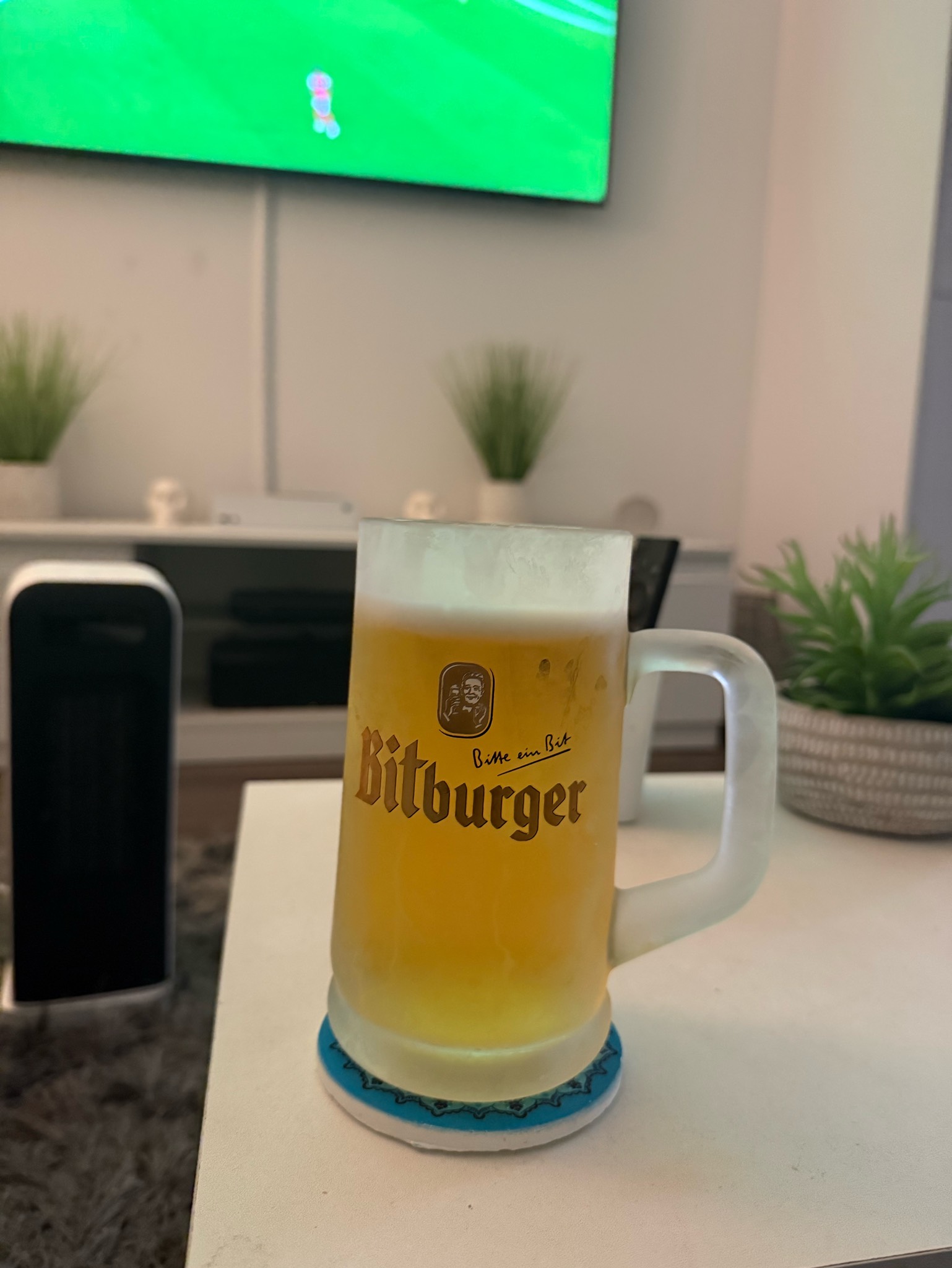 Bitburger Premium Pils, Germany