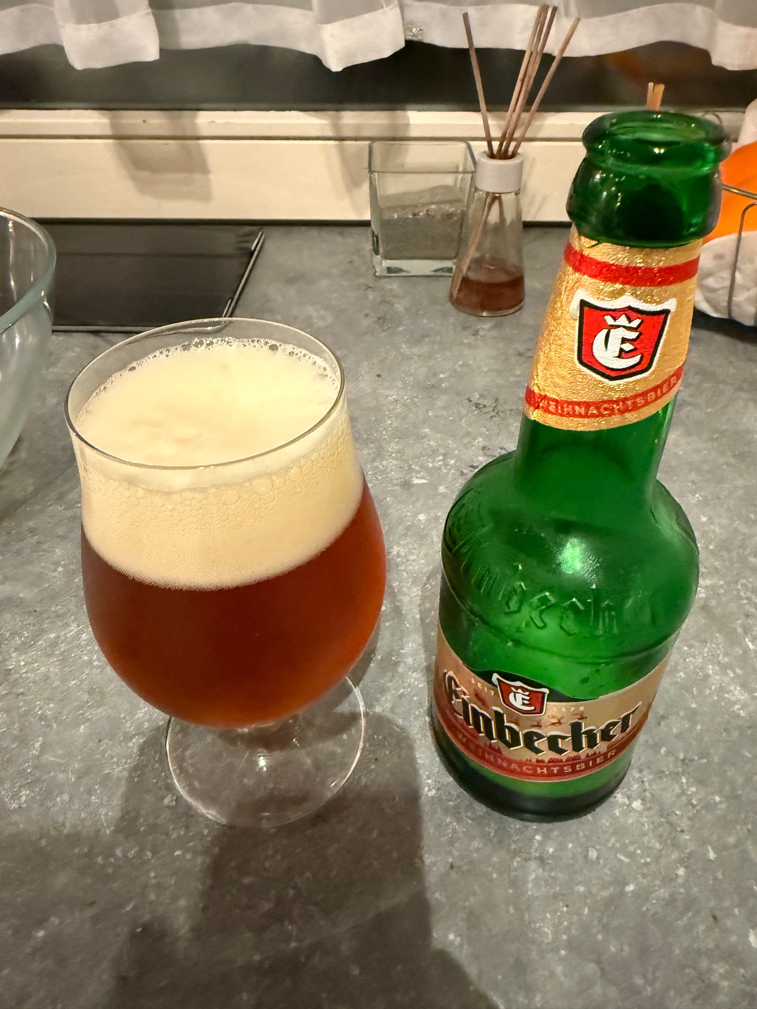 Einbecker Weihnachtsbier, Germany