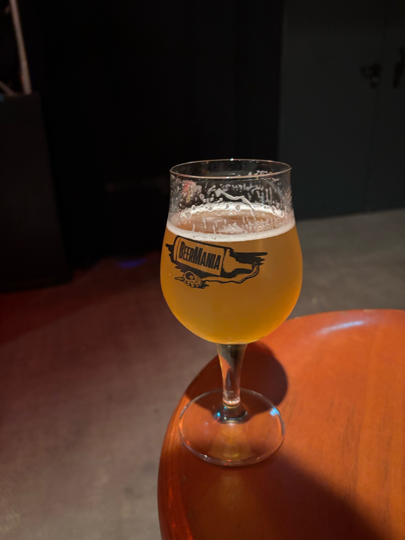 WRCLW Schöps, Browar Stu Mostów