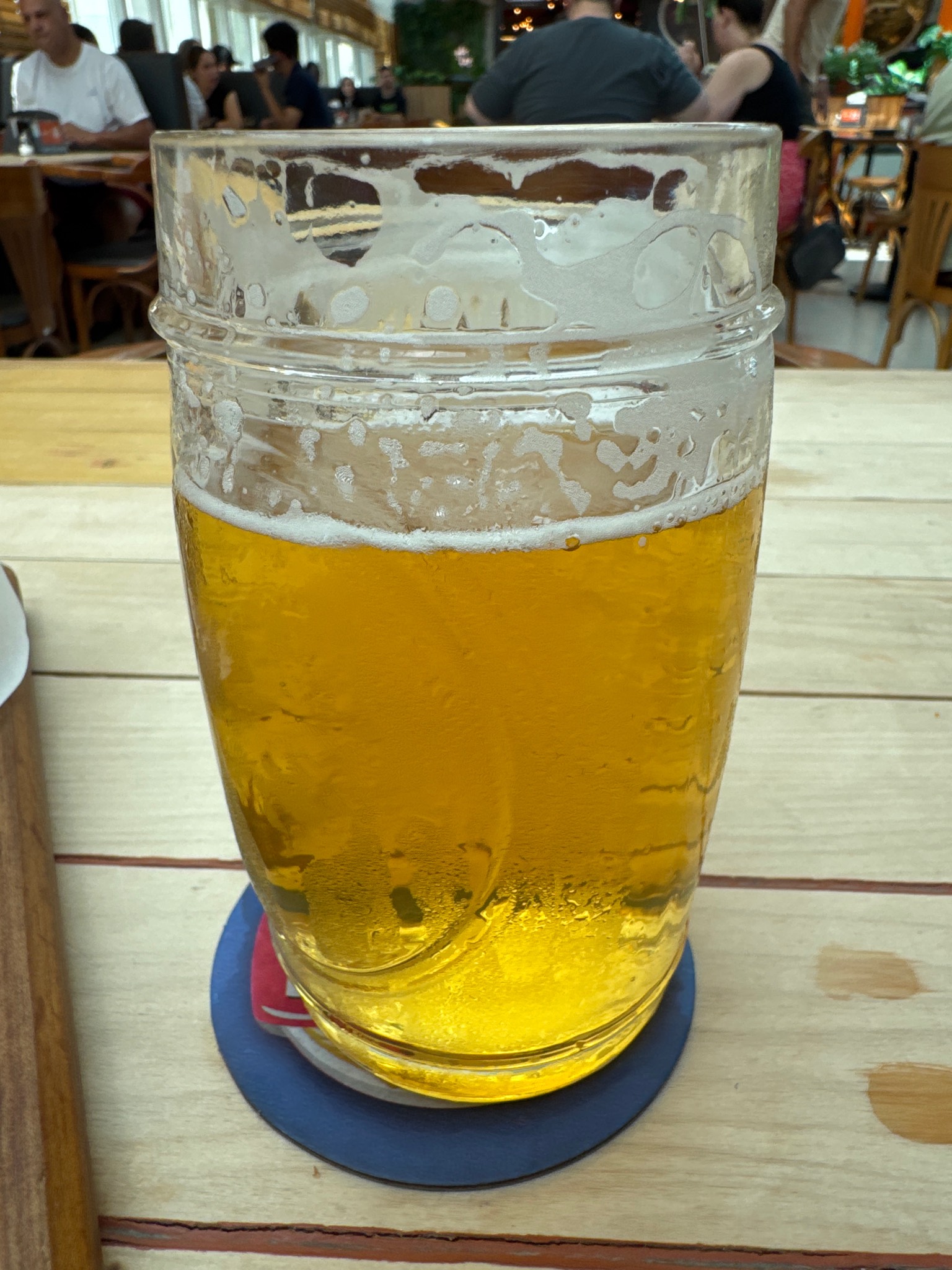 Pilsen, Cervejaria Patanegra