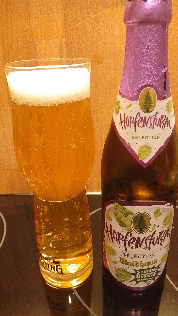 HopfenSturm, Germany