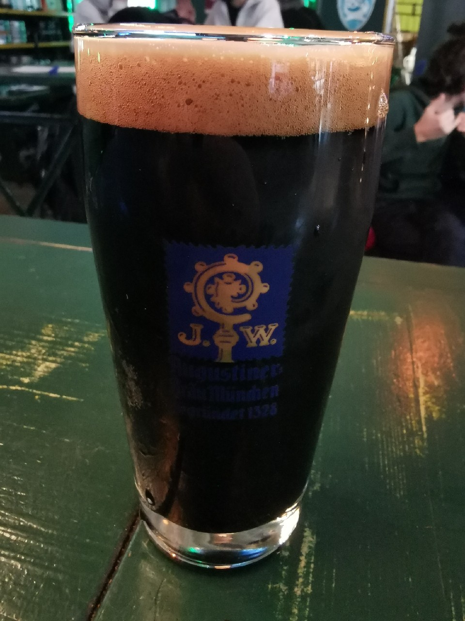 Chambre Noire, France