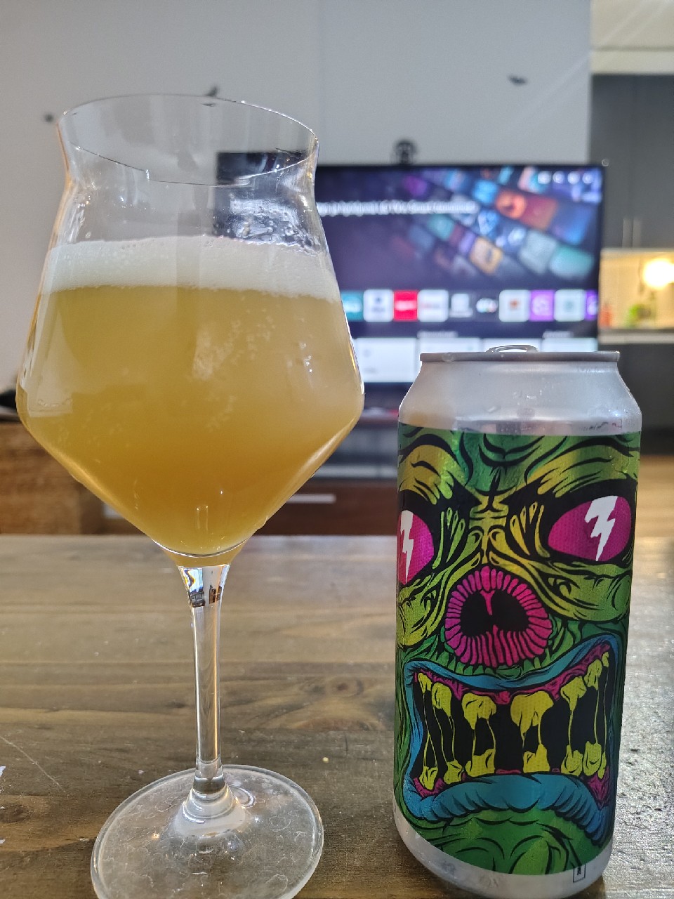 Franky Says Relax, Finland