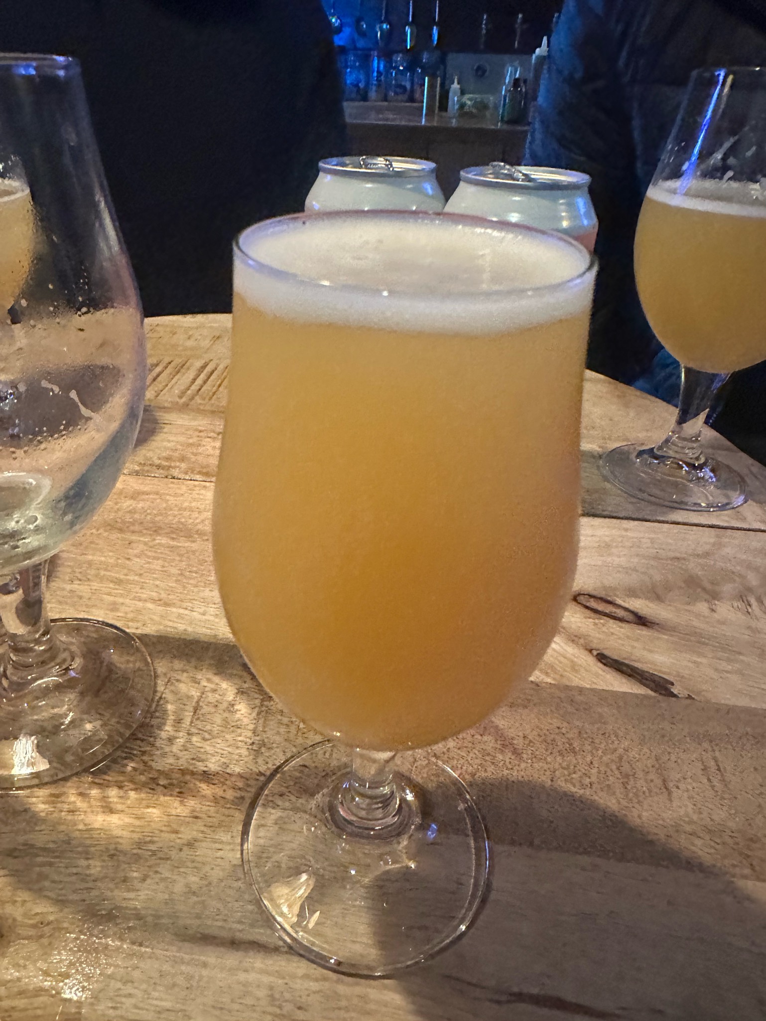 Fruit Machine, Lost Pier Brewing