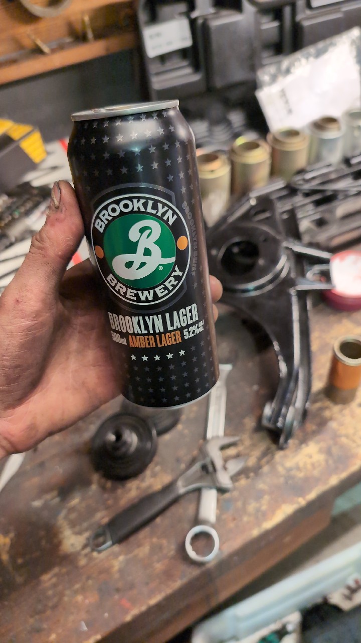 Brooklyn Lager, United States