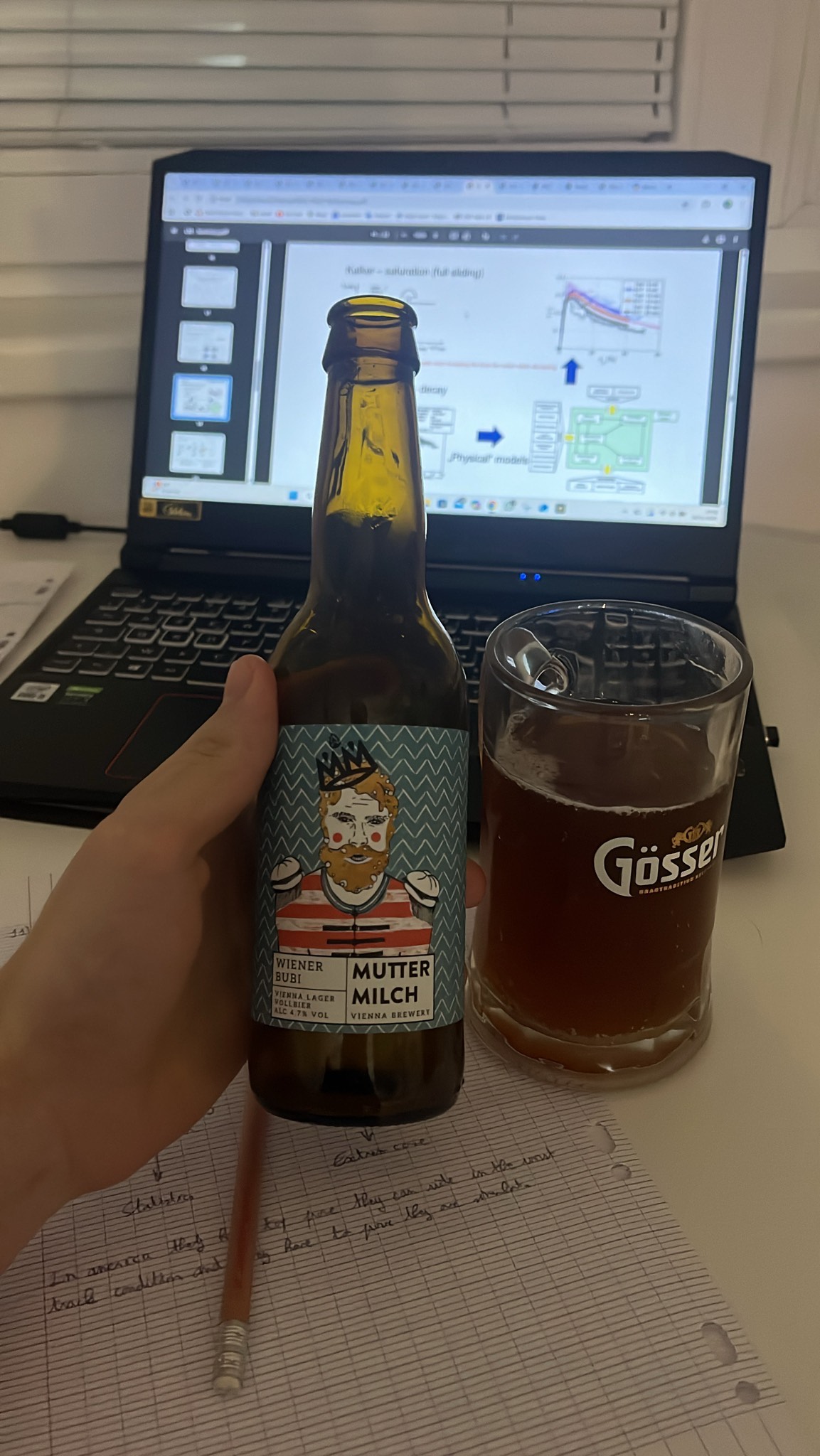 Wiener Bubi, Austria