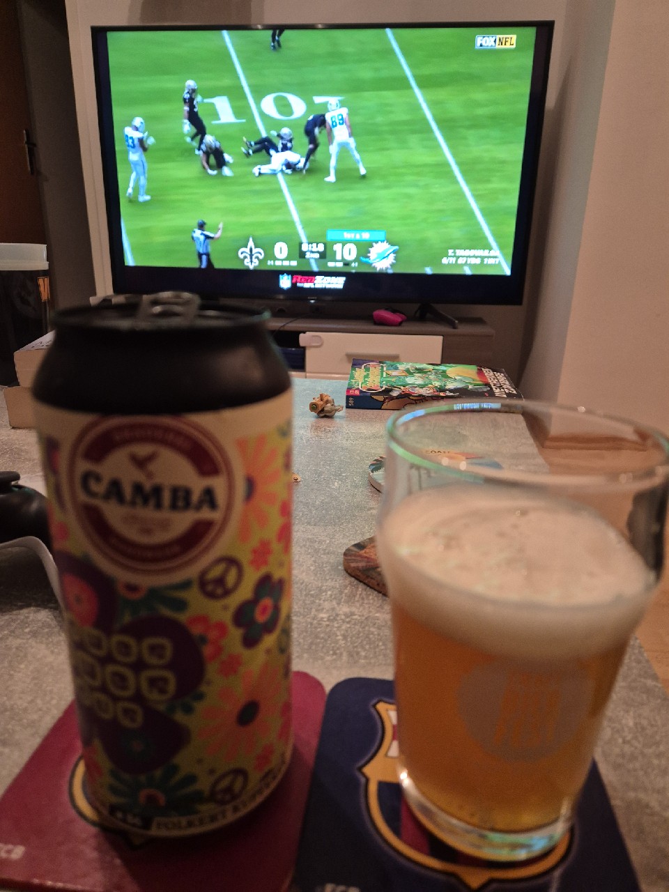 Braumeister-Edition #86 Folkert Kupferer - Flower Power Sour, Camba Bavaria