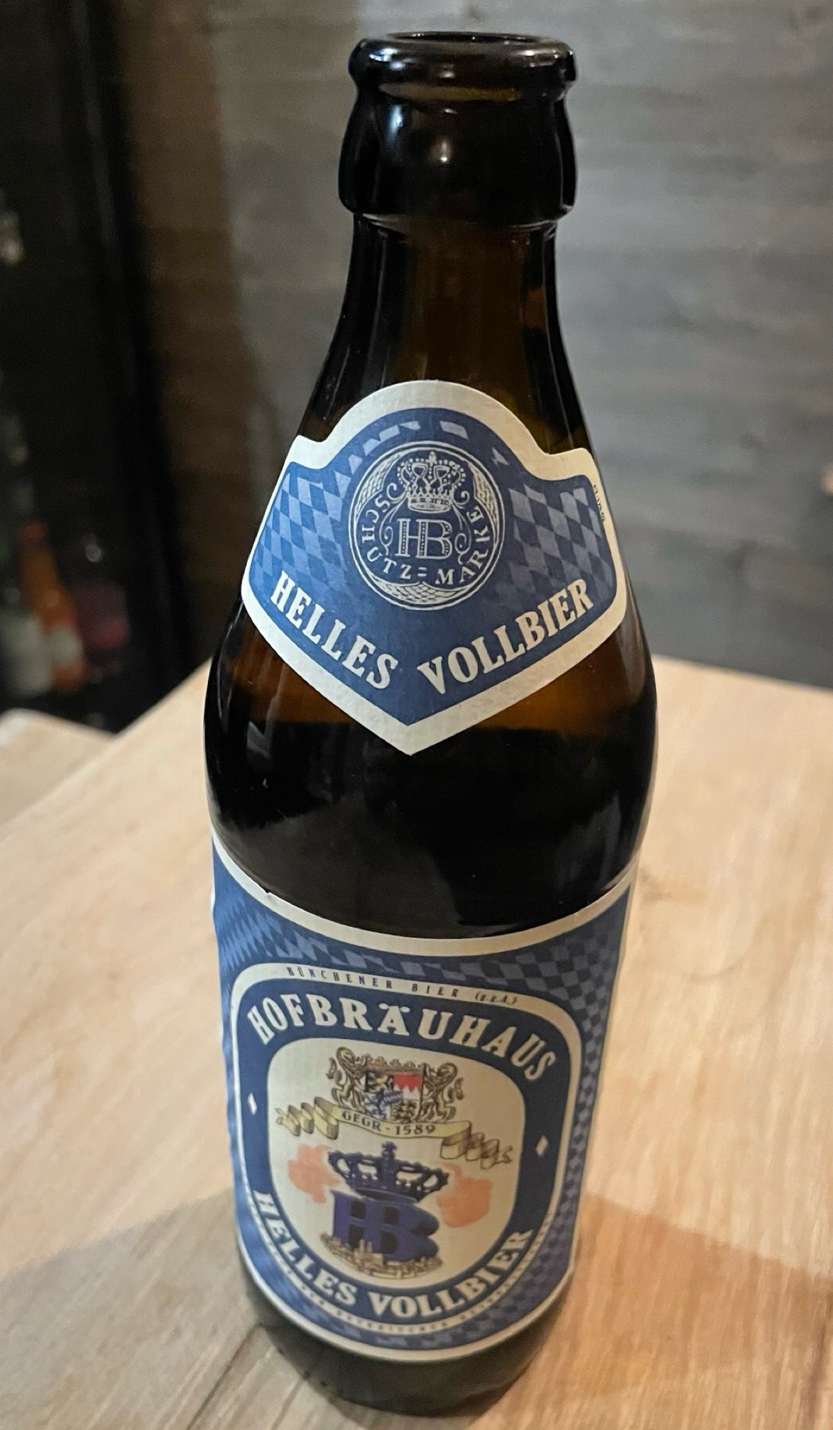 Buttenheimer Hopfenzupfer, St. Georgen Bräu