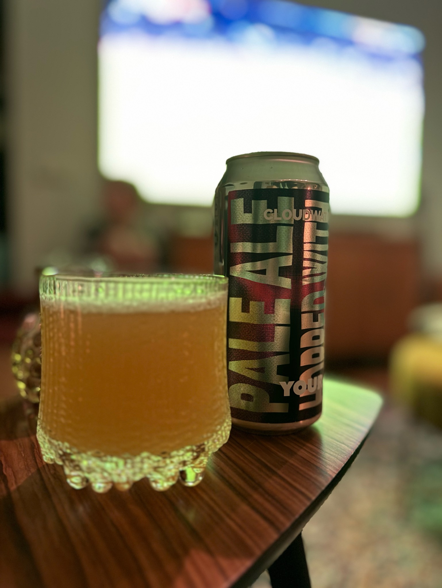 Your Sound, Cloudwater Brew Co.