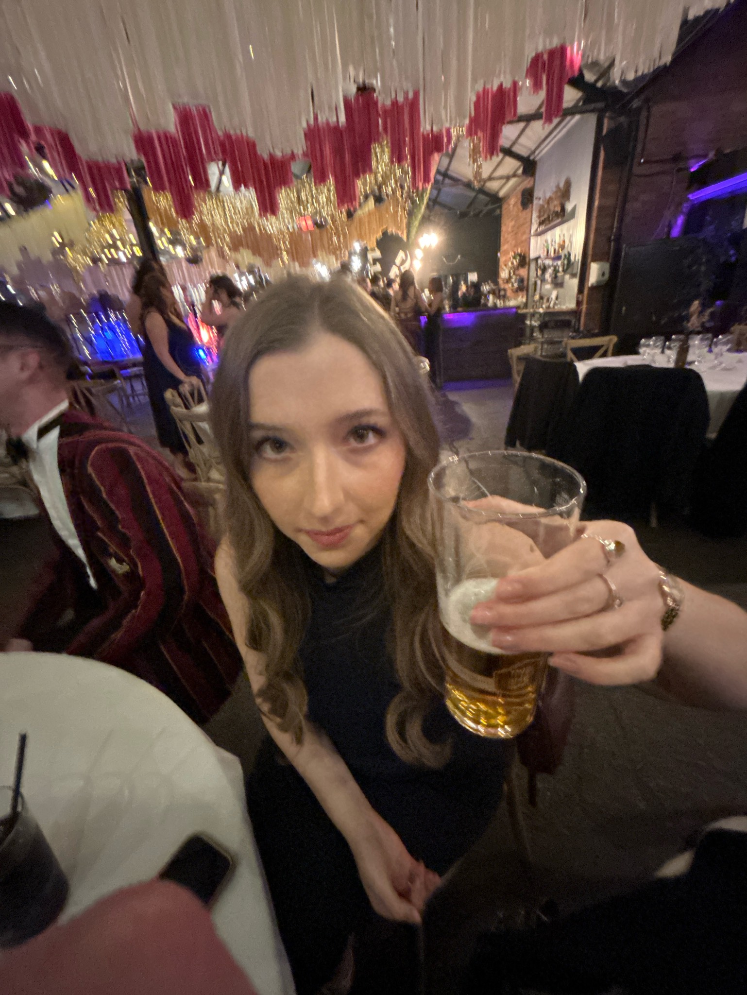 Canny Lager, Tyne Bank Brewery