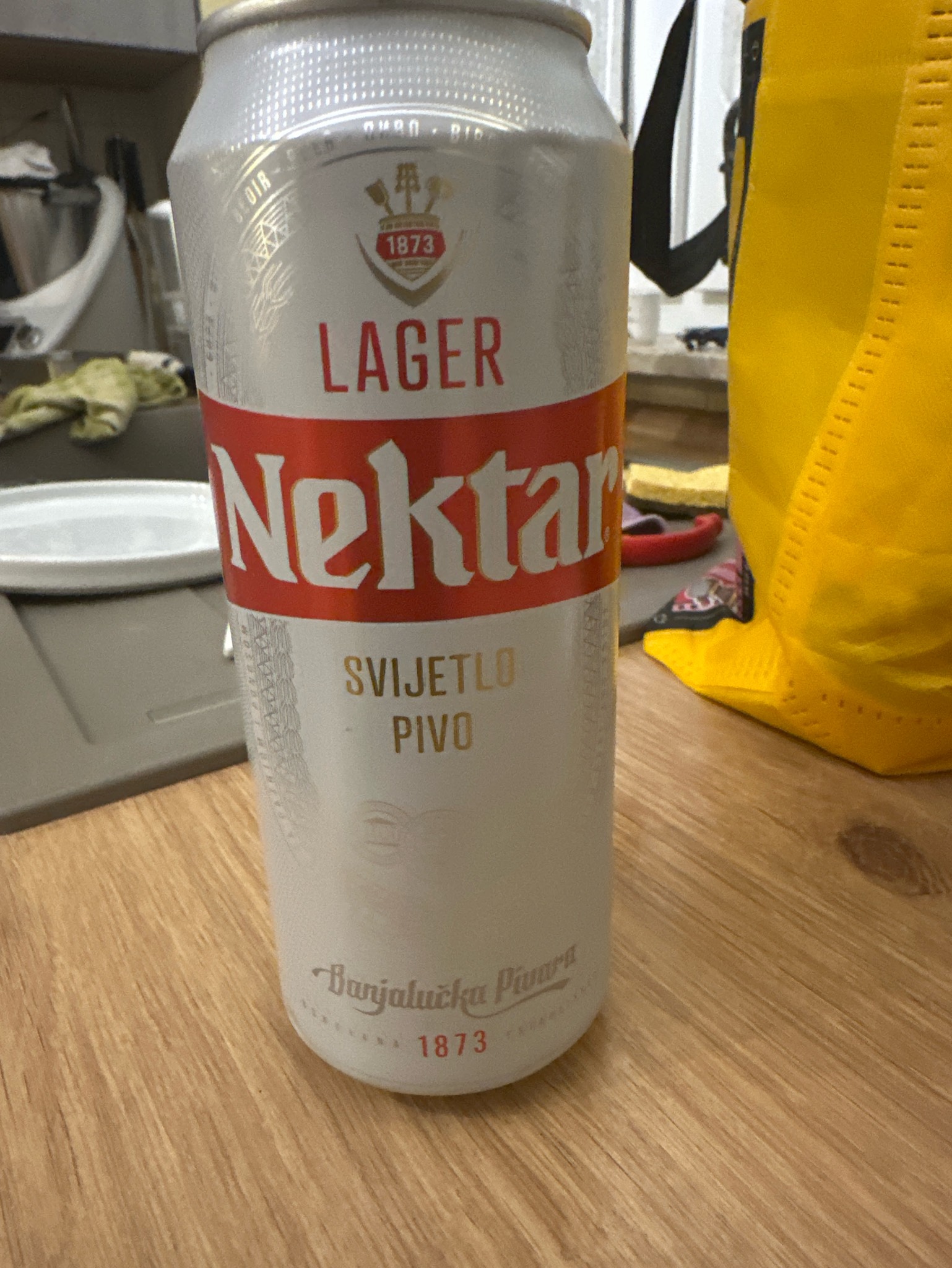 Nektar, Banjalučka Pivara