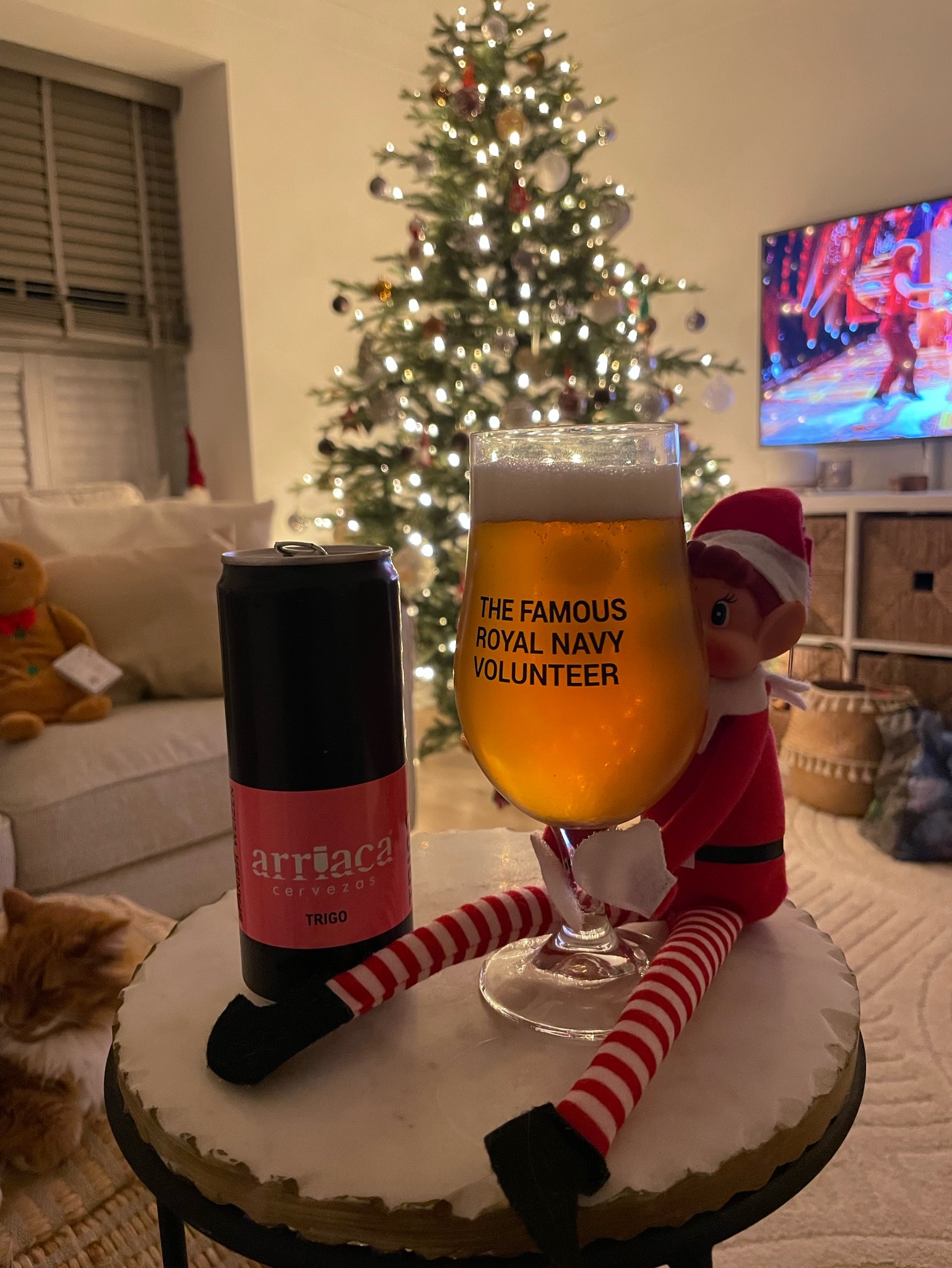 Trigo, Cervezas Arriaca