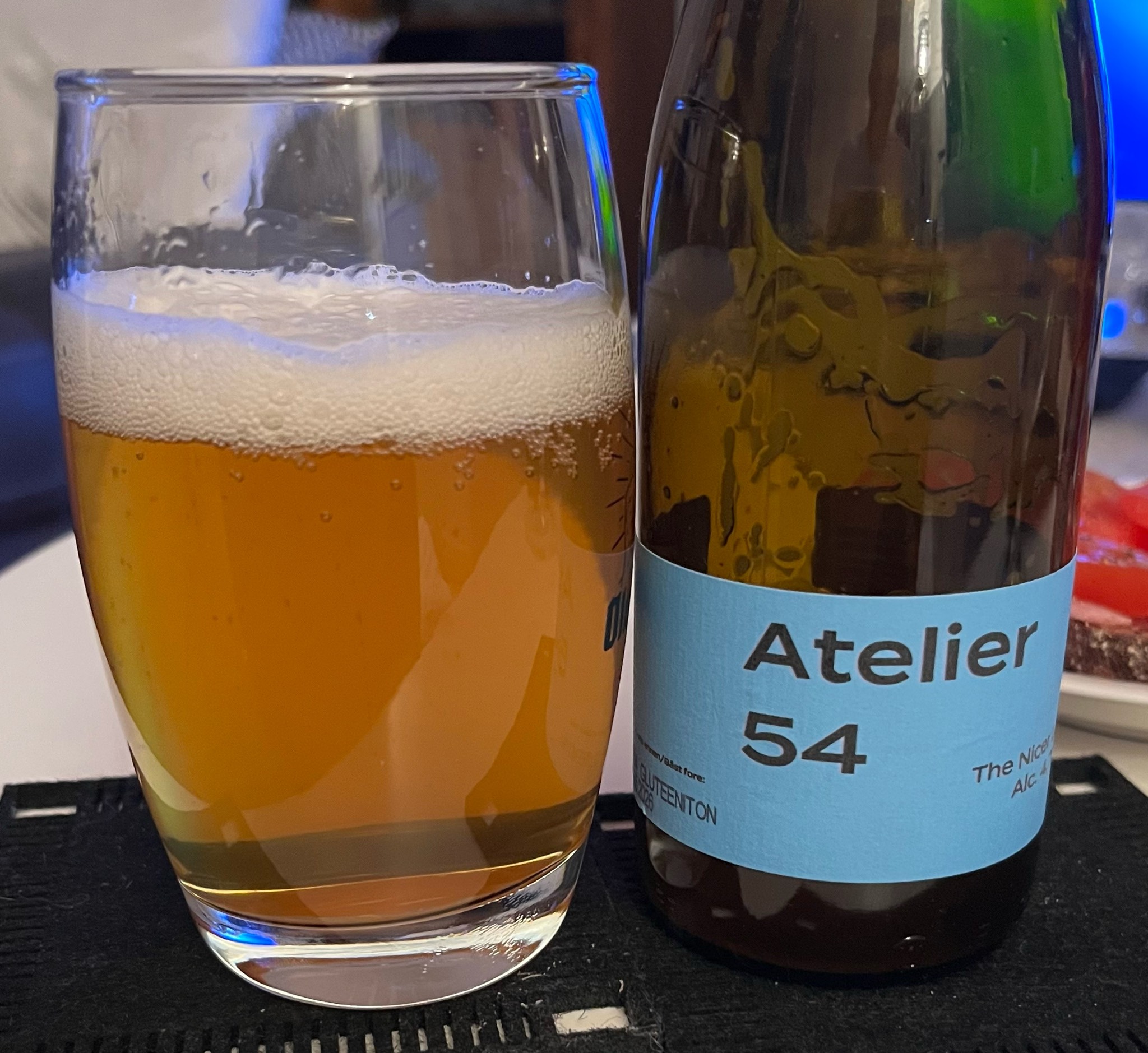 Atelier 54, Kakola Brewing Company