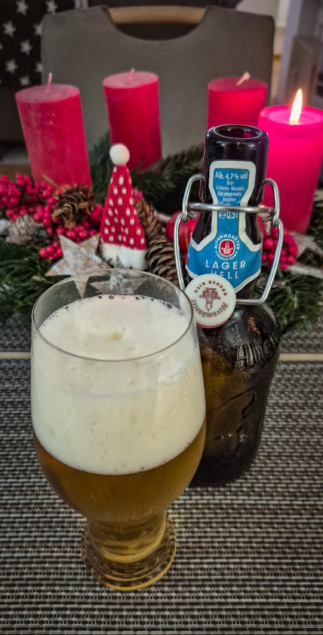 Altenmünster Lager Hell, Germany