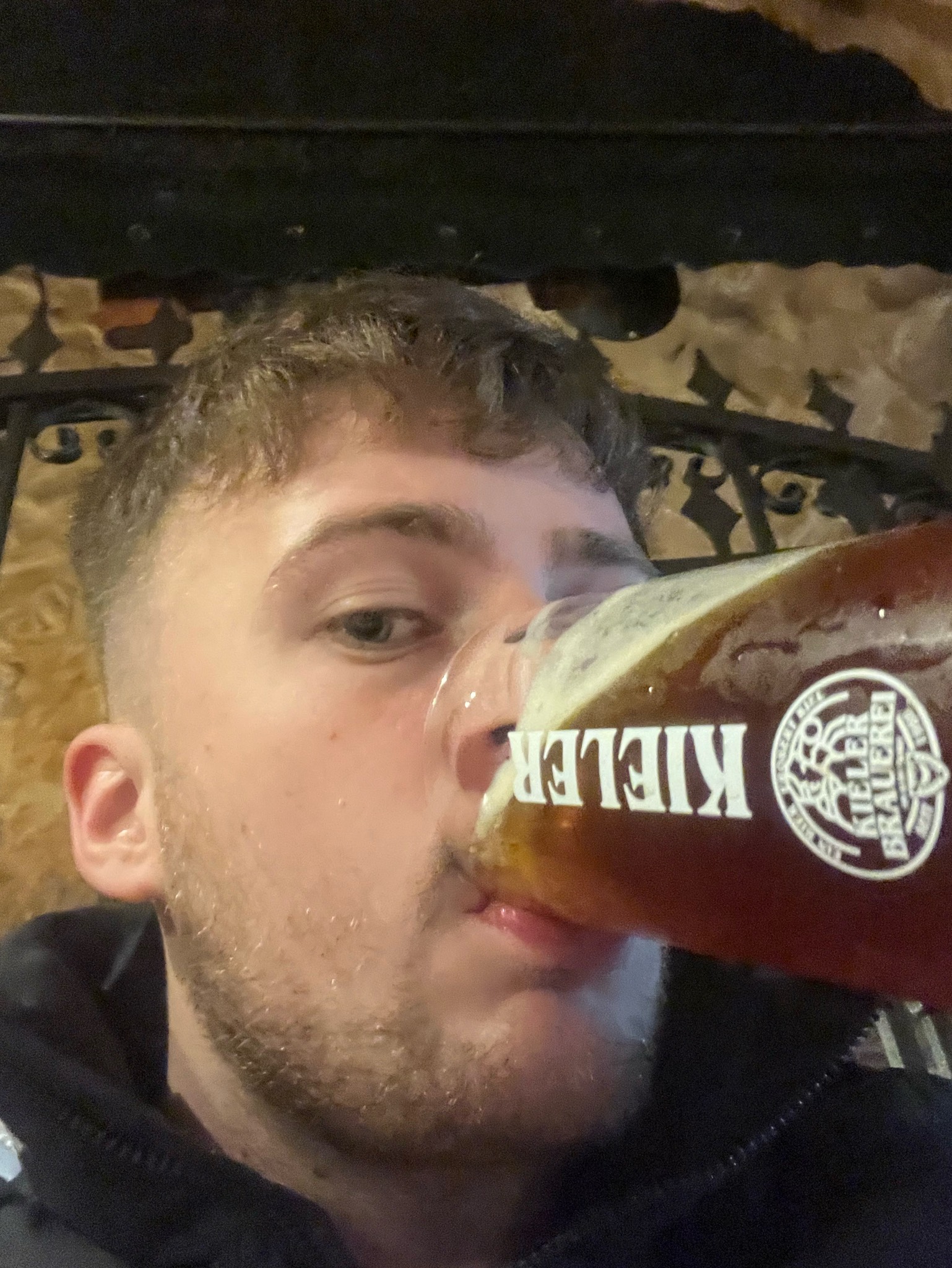 Kieler Bier, Kieler Brauerei