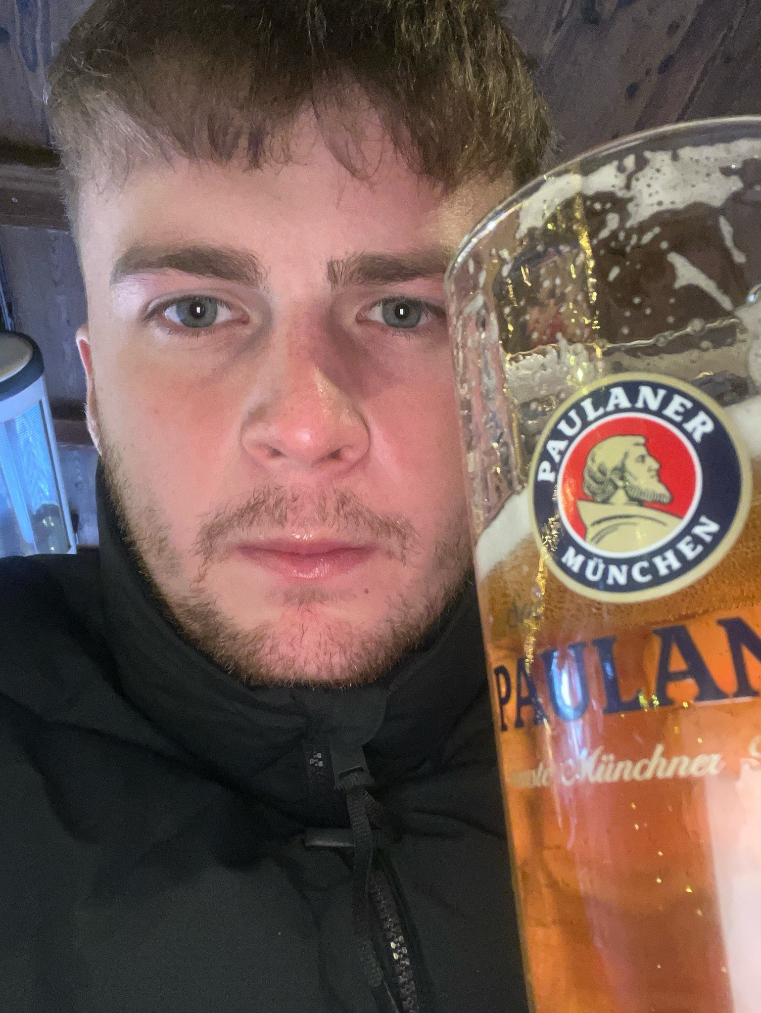Paulaner Pils, Paulaner Brauerei
