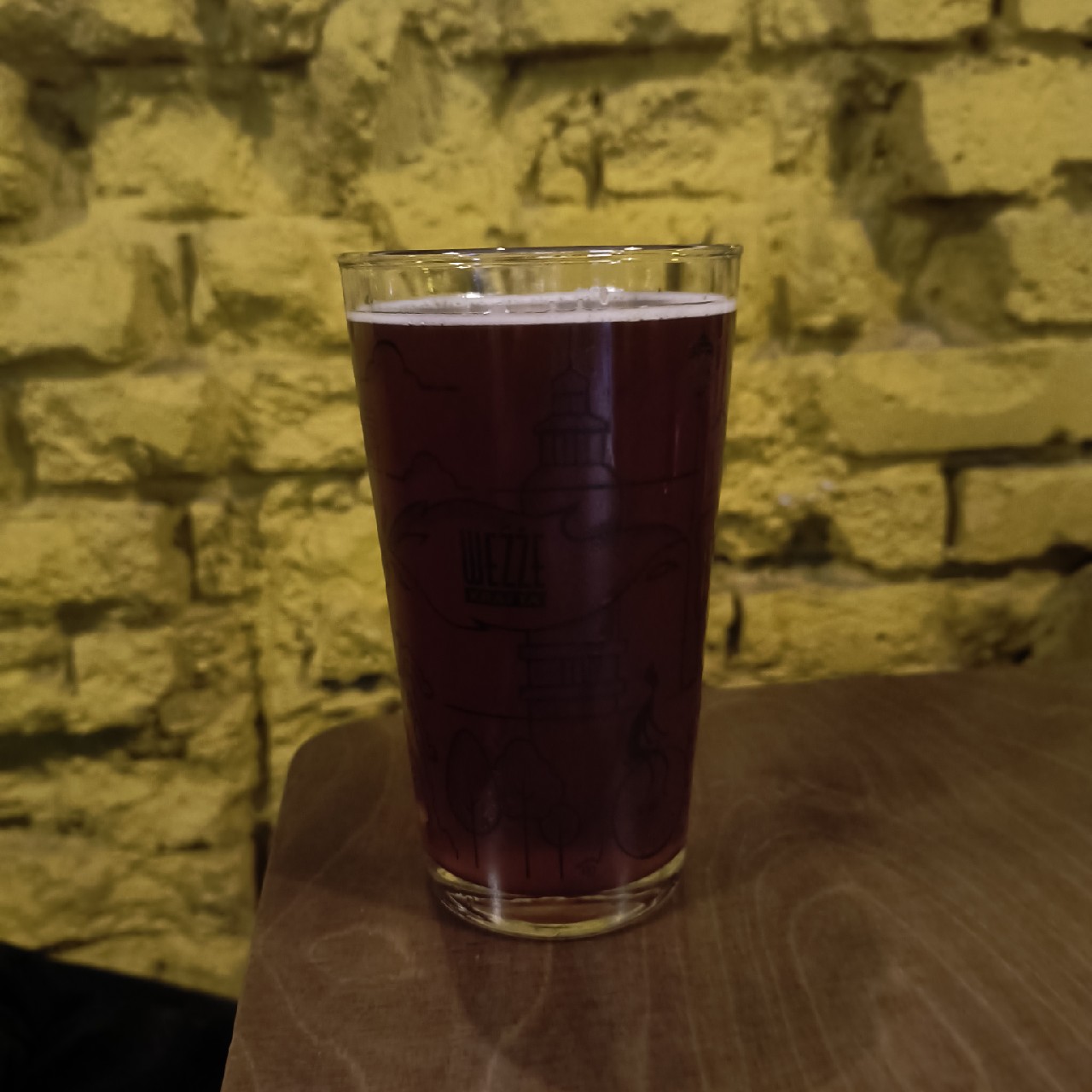 Kolor, Ziemia Obiecana