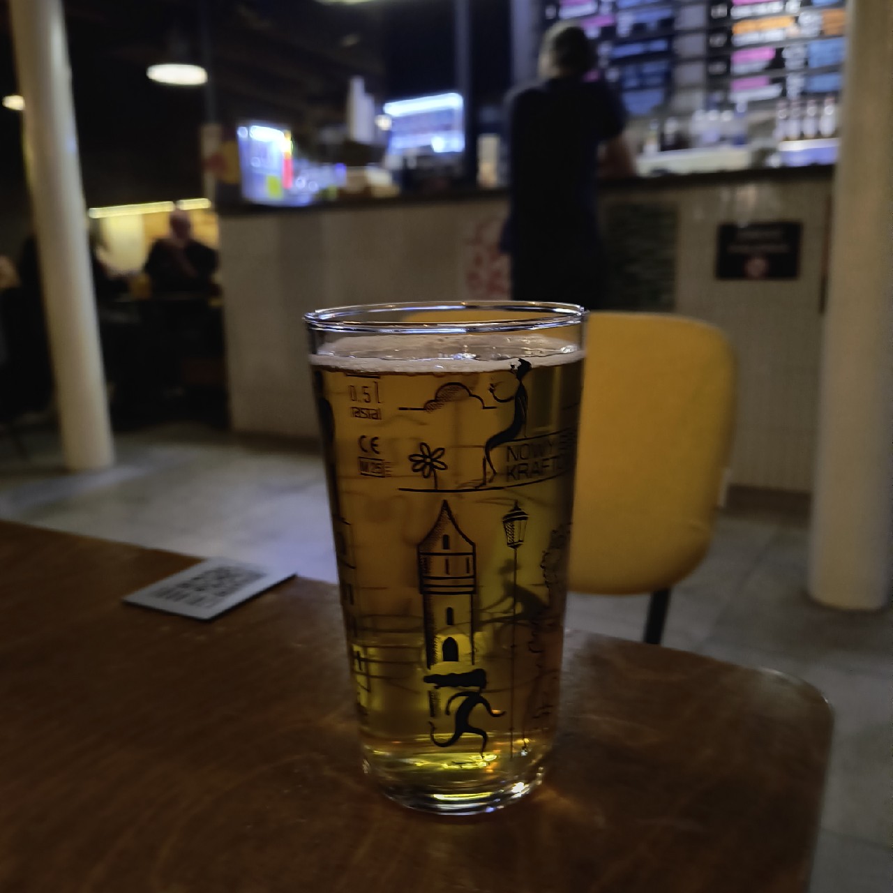 Pan.Pot2, Nepo Brewing (Browar Nepomucen)