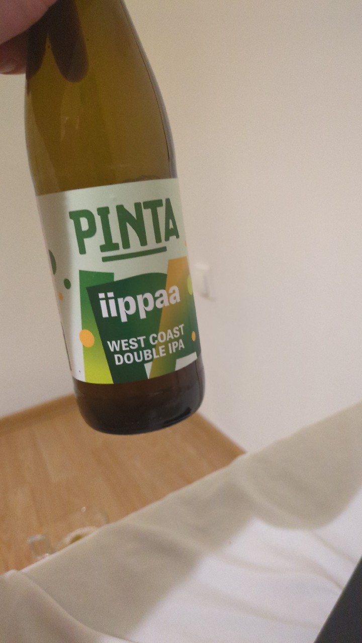 IIPPAA, Browar PINTA