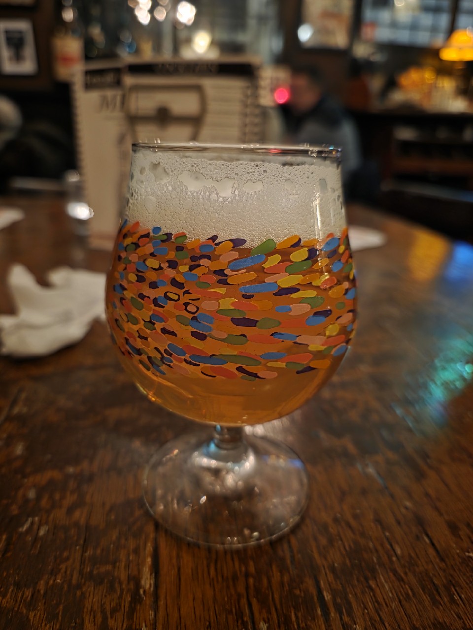 Gaia, Oedipus Brewing